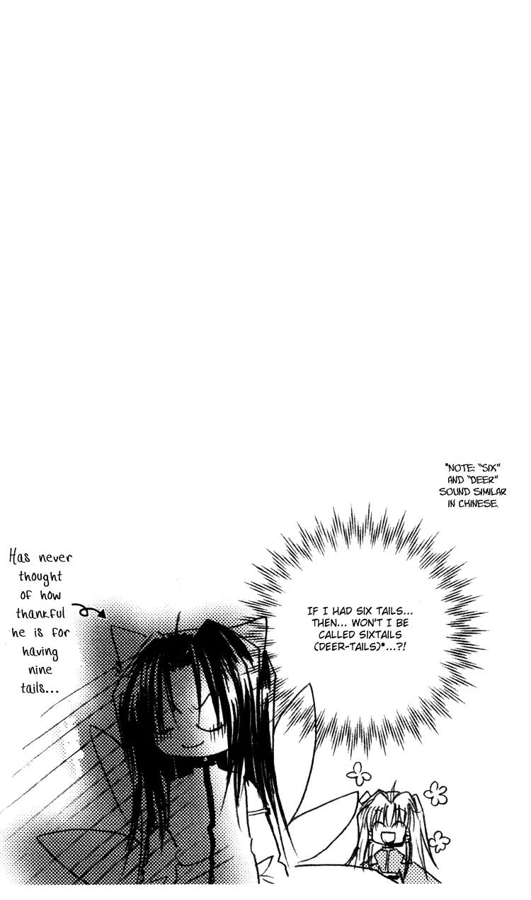 F.O.X Chapter 27 page 33 - Chapter 27
