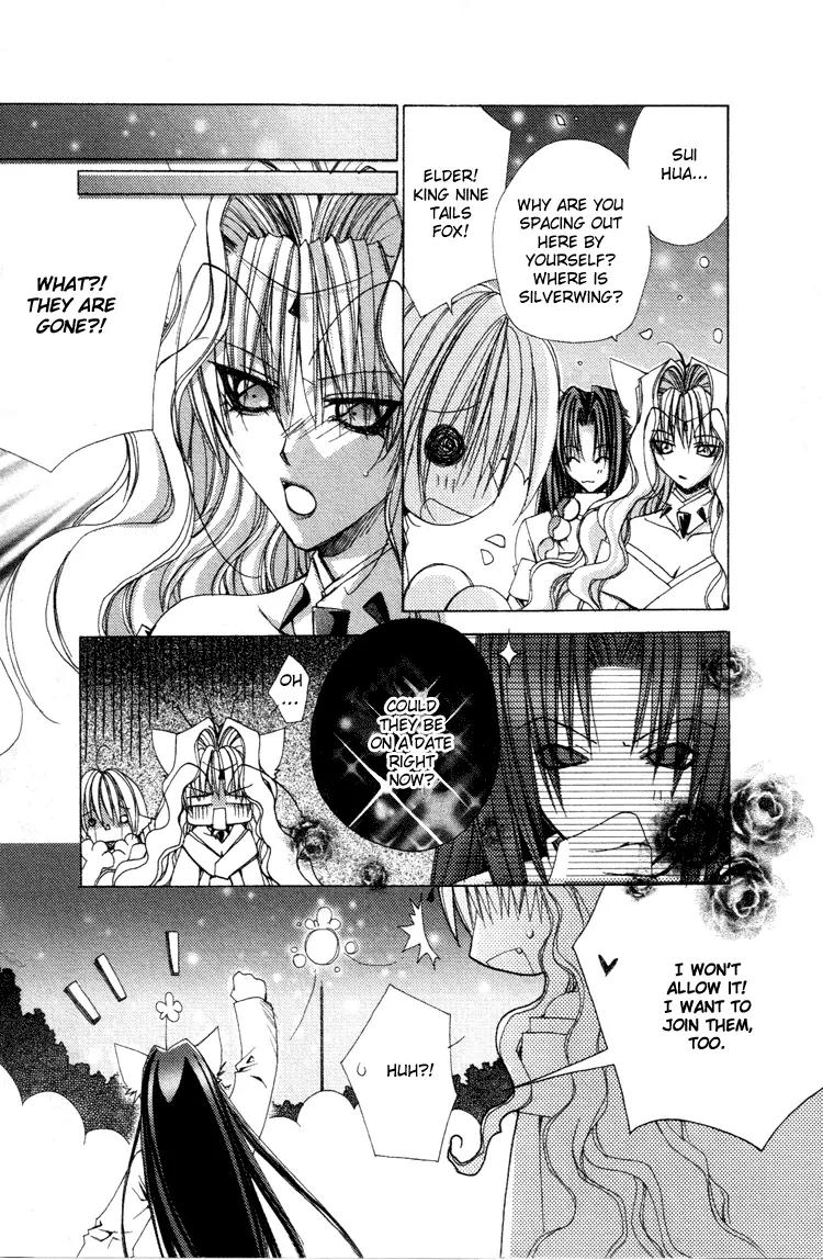 F.O.X Chapter 27 page 7 - Chapter 27