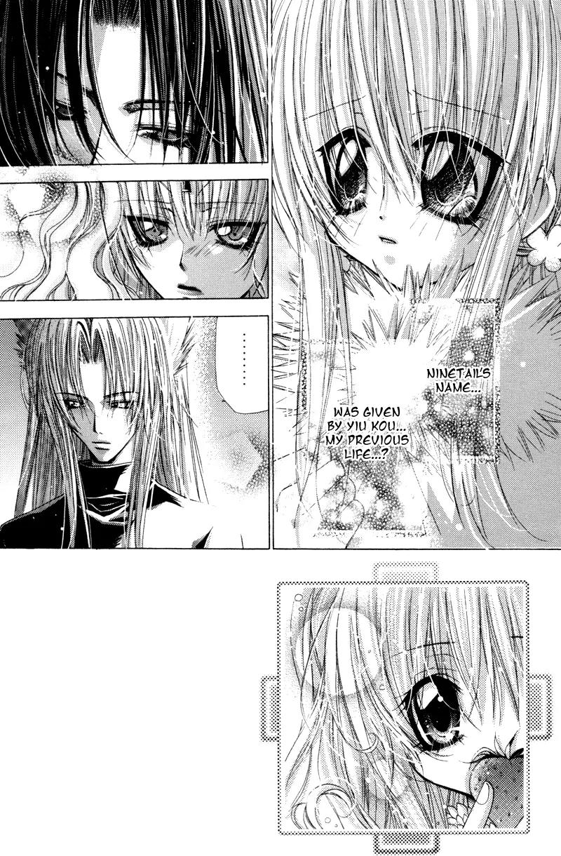 F.O.X Chapter 28 page 11 - Chapter 28