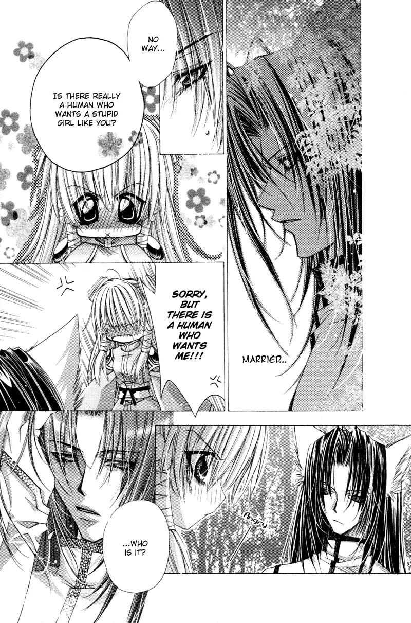 F.O.X Chapter 28 page 15 - Chapter 28