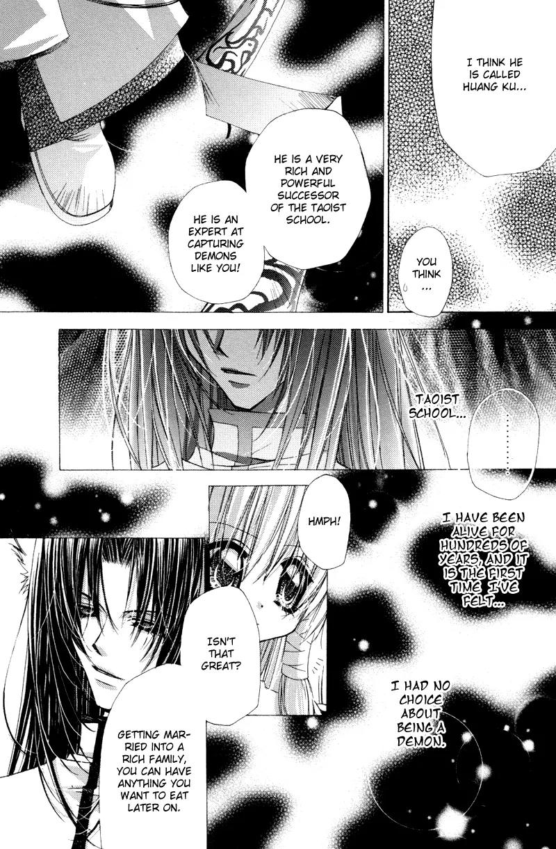 F.O.X Chapter 28 page 16 - Chapter 28