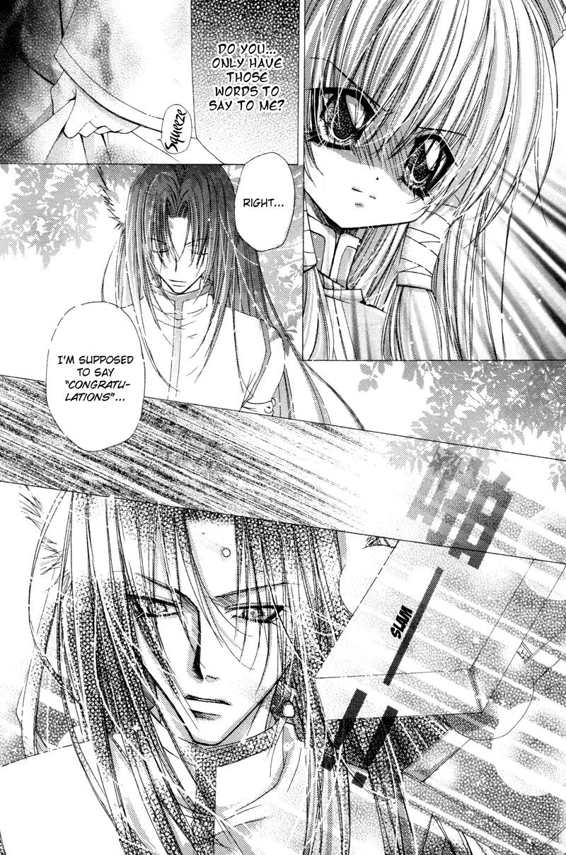 F.O.X Chapter 28 page 17 - Chapter 28