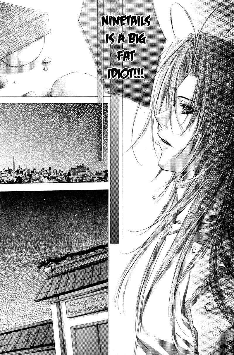 F.O.X Chapter 28 page 19 - Chapter 28