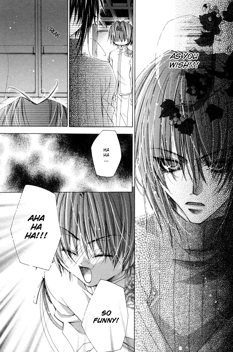F.O.X Chapter 28 page 25 - Chapter 28