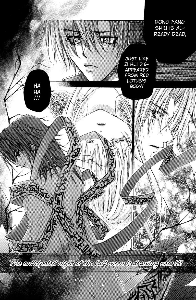 F.O.X Chapter 28 page 29 - Chapter 28