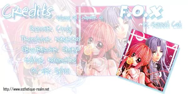 F.O.X Chapter 28 page 7 - Chapter 28