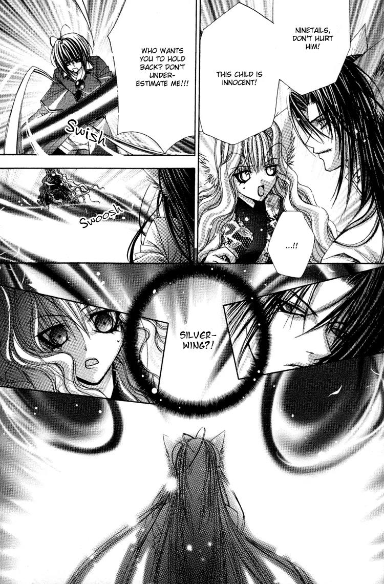 F.O.X Chapter 30 page 10 - Chapter 30
