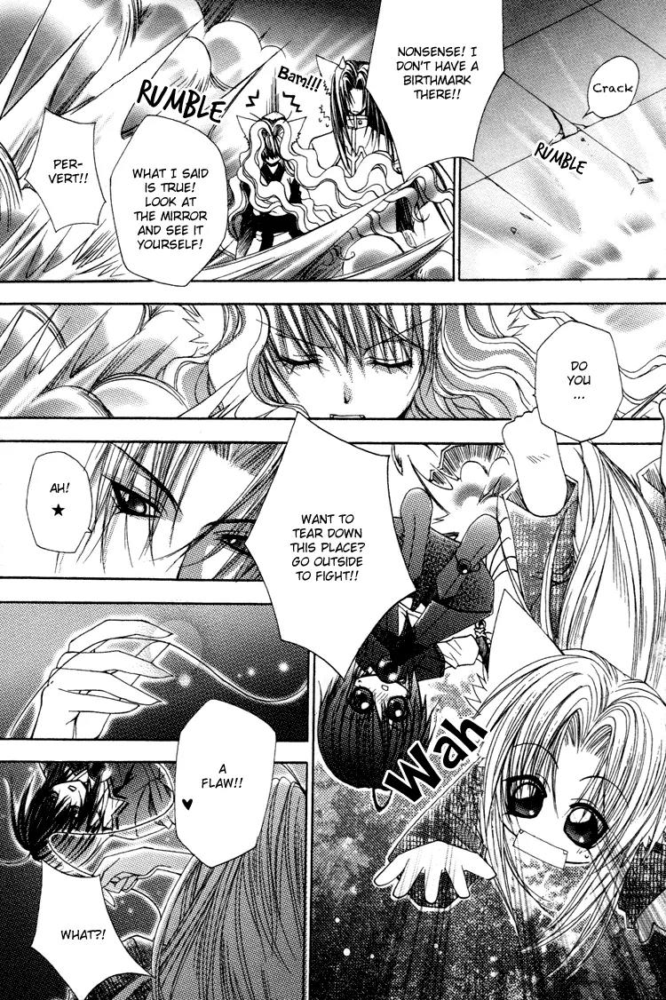 F.O.X Chapter 30 page 14 - Chapter 30