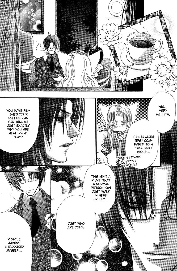 F.O.X Chapter 30 page 30 - Chapter 30