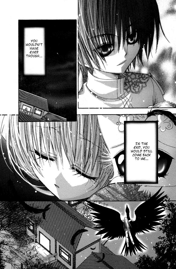 F.O.X Chapter 30 page 6 - Chapter 30