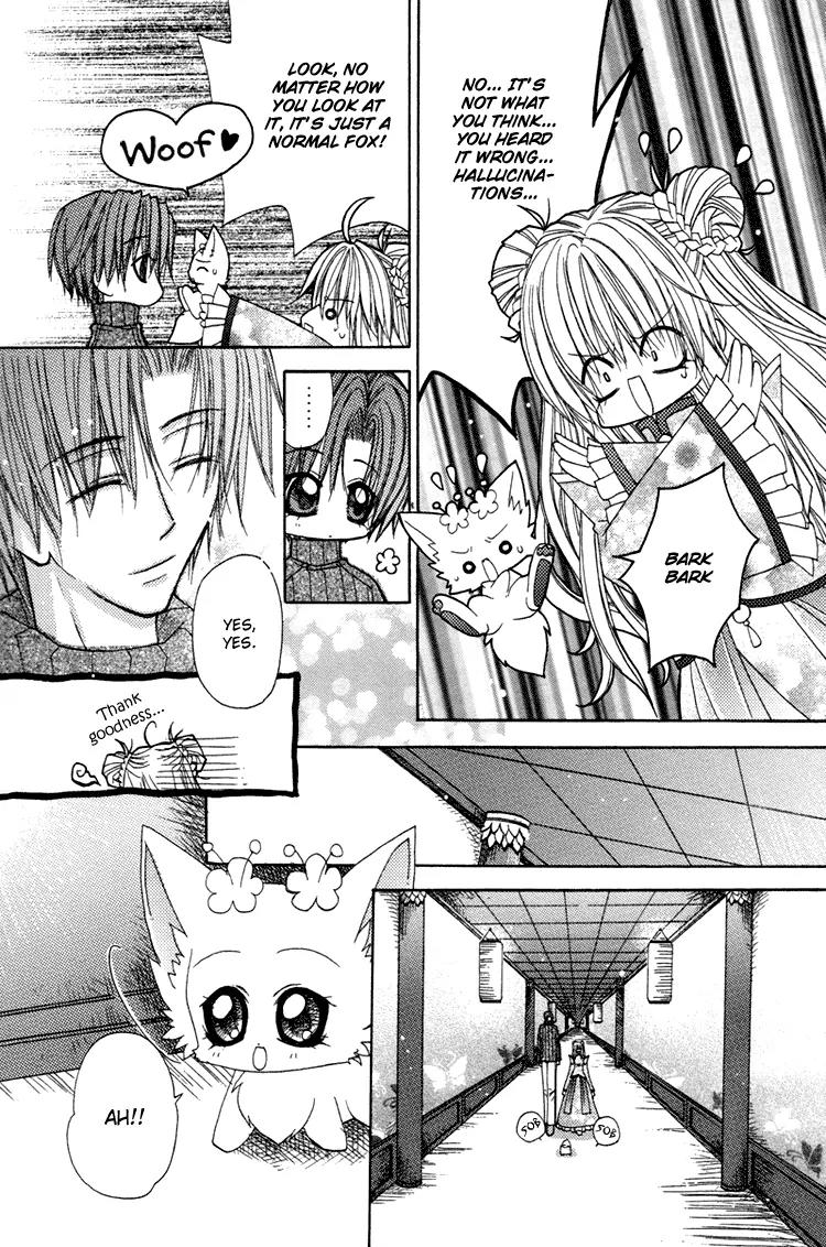 F.O.X Chapter 32 page 11 - Chapter 32