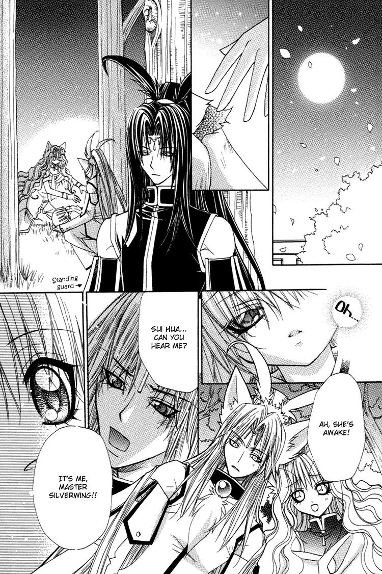 F.O.X Chapter 32 page 32 - Chapter 32