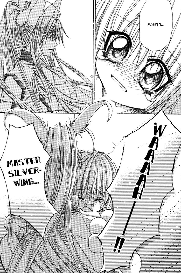 F.O.X Chapter 32 page 33 - Chapter 32