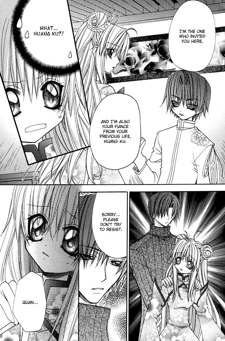 F.O.X Chapter 32 page 36 - Chapter 32