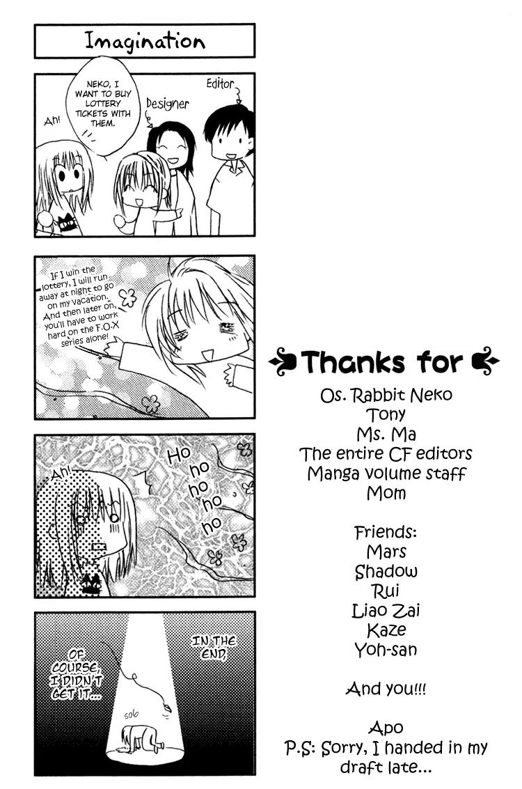 F.O.X Chapter 32 page 44 - Chapter 32