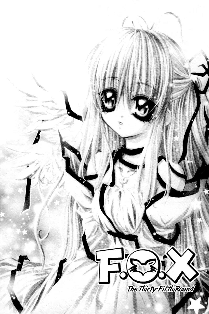 F.O.X Chapter 33 page 10 - Chapter 33