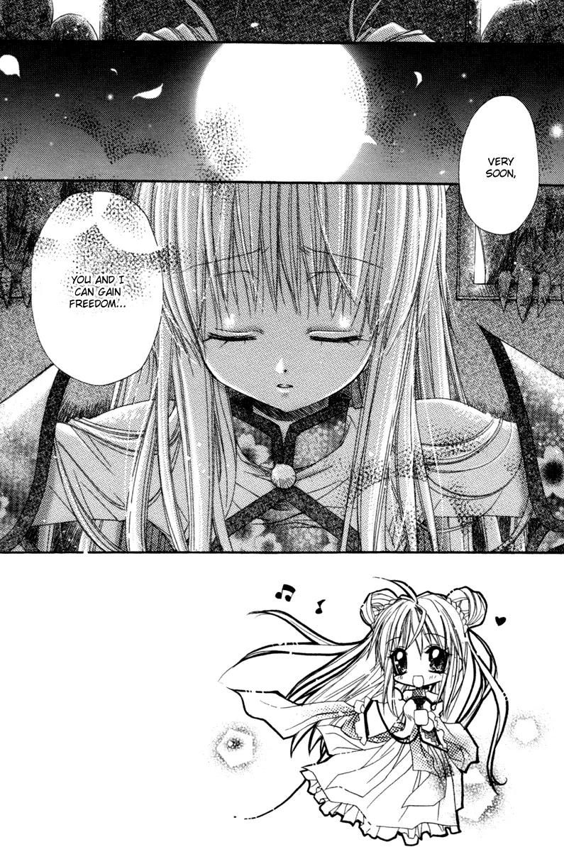 F.O.X Chapter 33 page 11 - Chapter 33