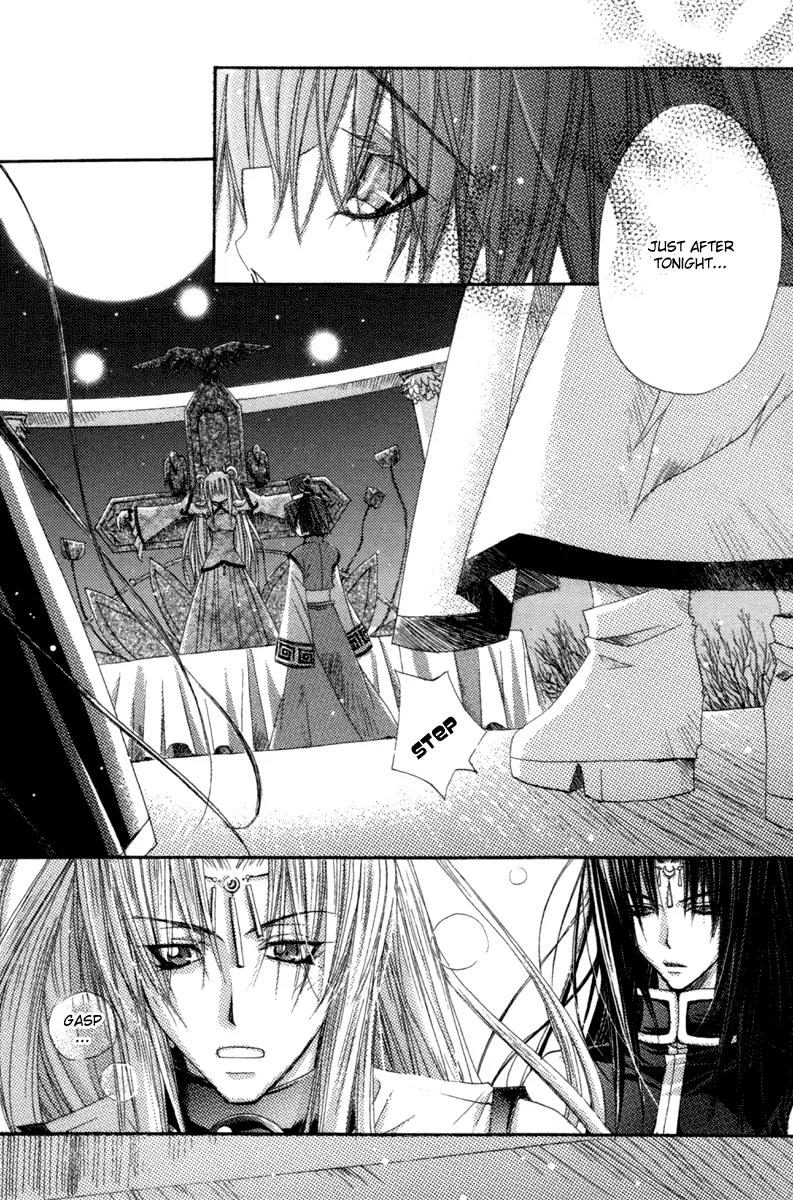 F.O.X Chapter 33 page 12 - Chapter 33