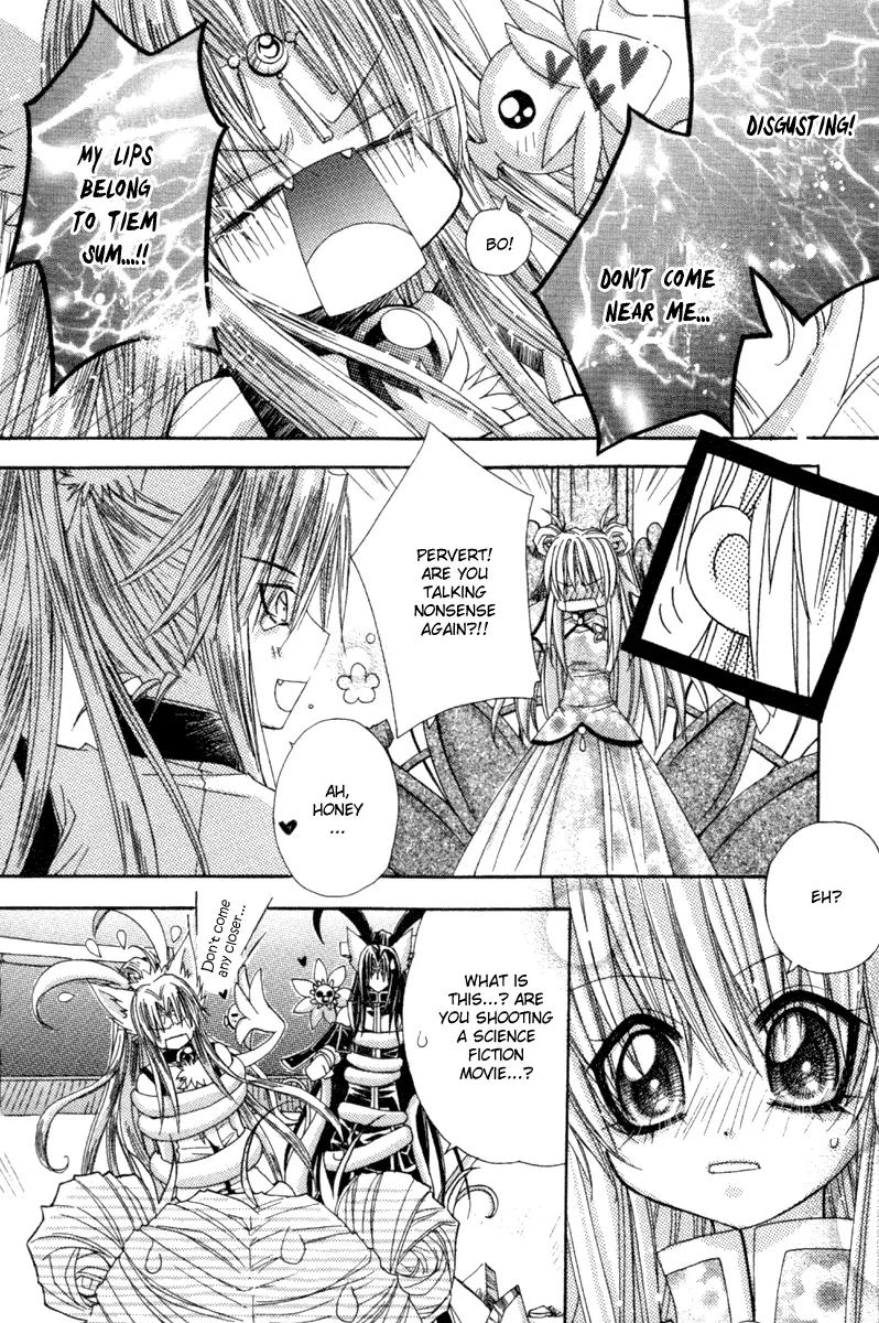 F.O.X Chapter 33 page 19 - Chapter 33