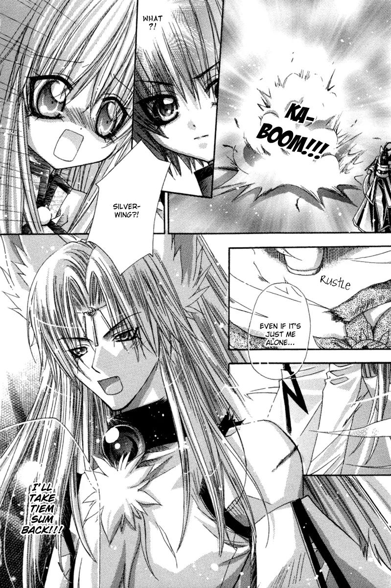 F.O.X Chapter 33 page 27 - Chapter 33