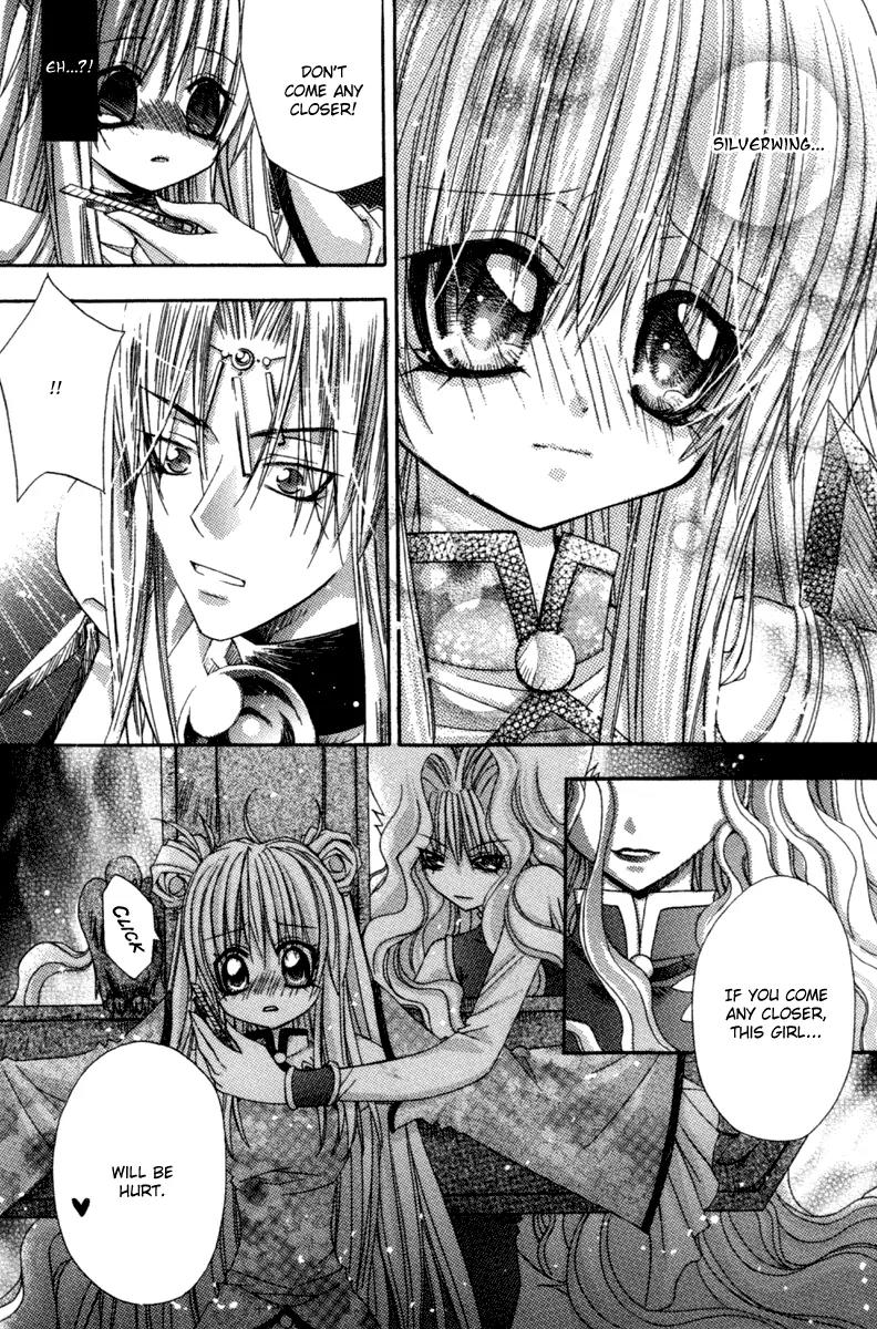 F.O.X Chapter 33 page 28 - Chapter 33