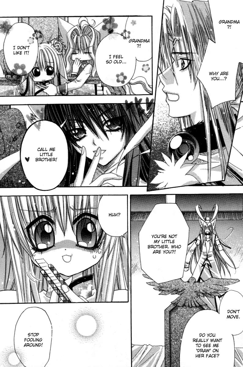 F.O.X Chapter 33 page 29 - Chapter 33