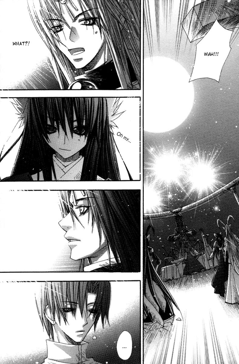 F.O.X Chapter 33 page 37 - Chapter 33