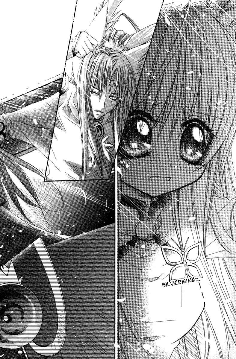 F.O.X Chapter 33 page 38 - Chapter 33