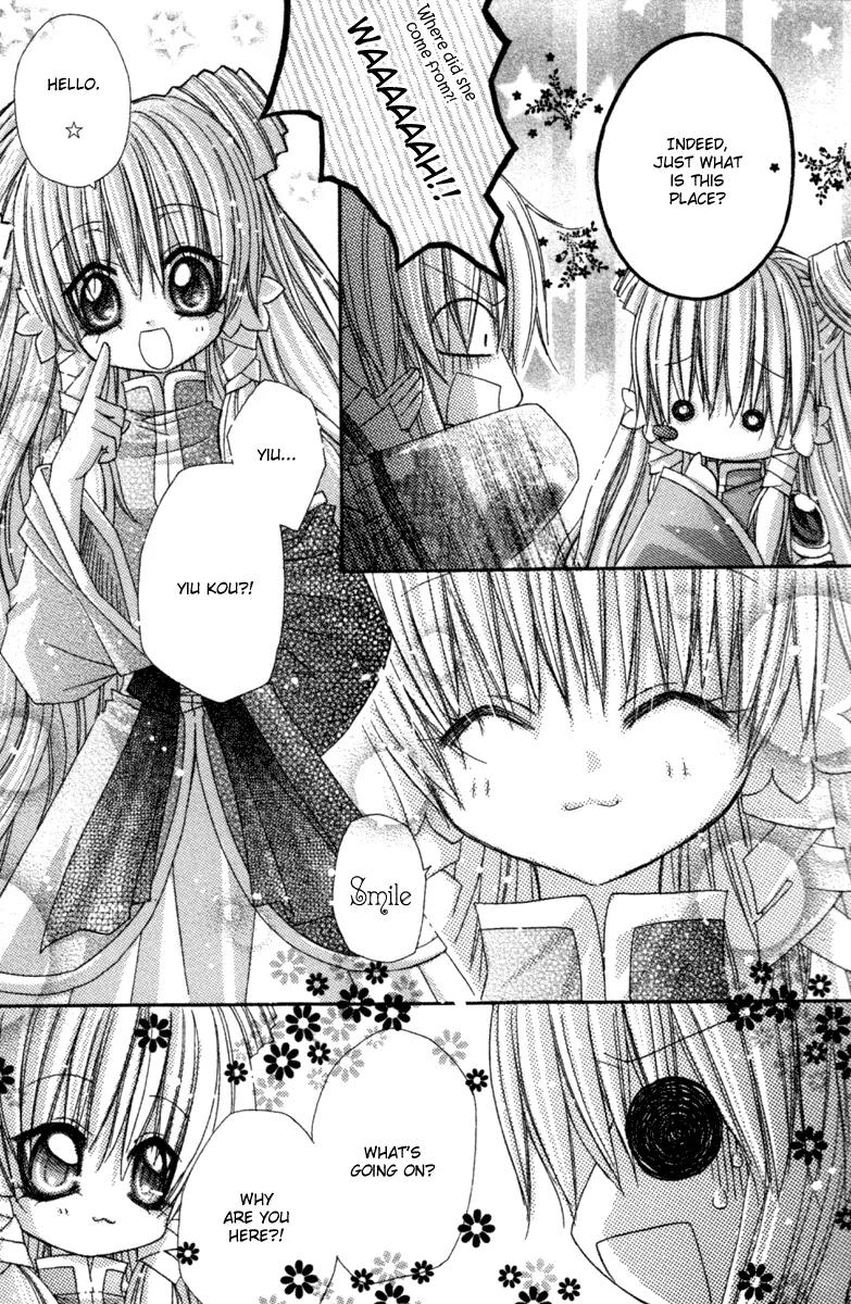 F.O.X Chapter 33 page 41 - Chapter 33