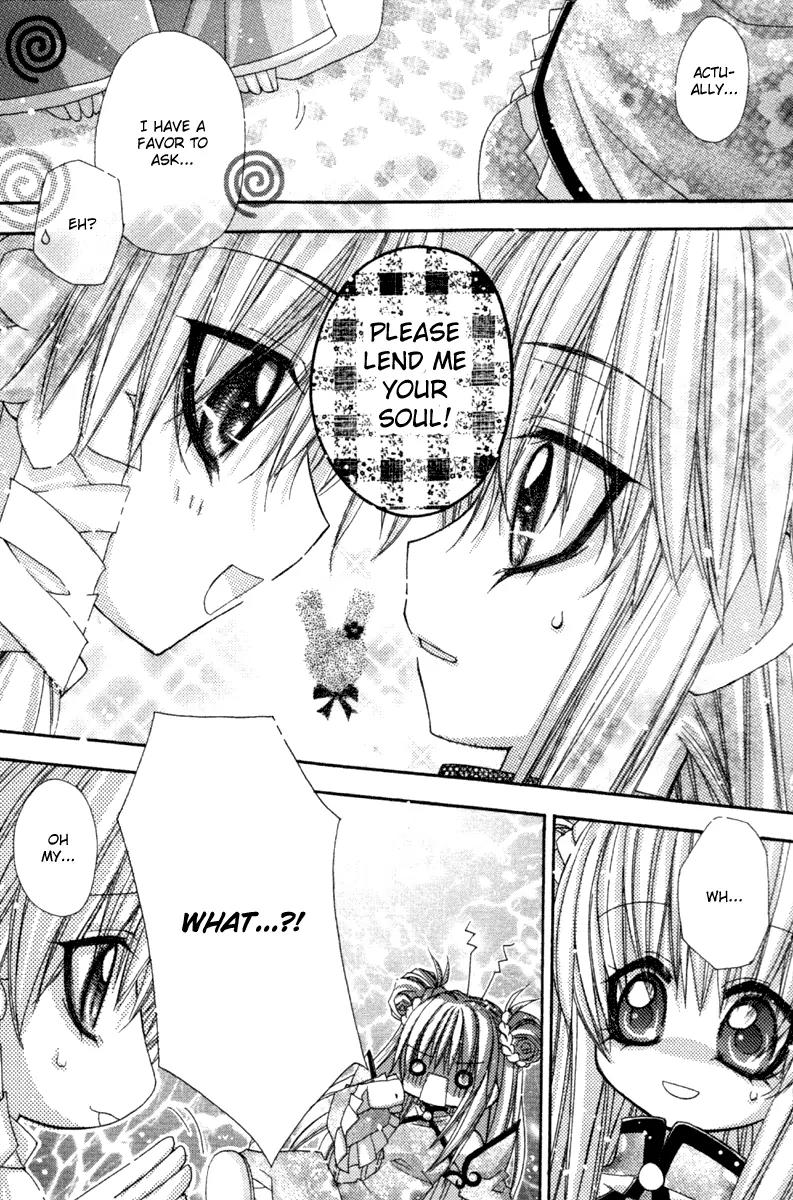 F.O.X Chapter 33 page 43 - Chapter 33