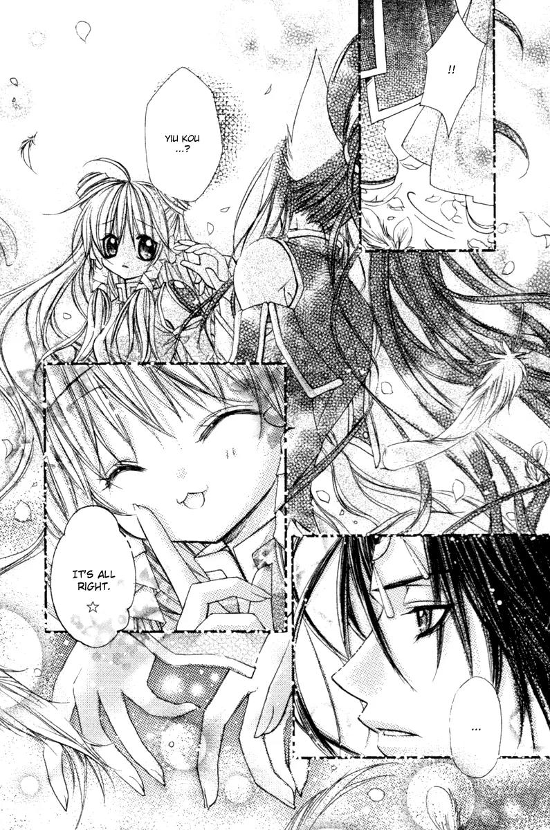 F.O.X Chapter 35 page 10 - Chapter 35