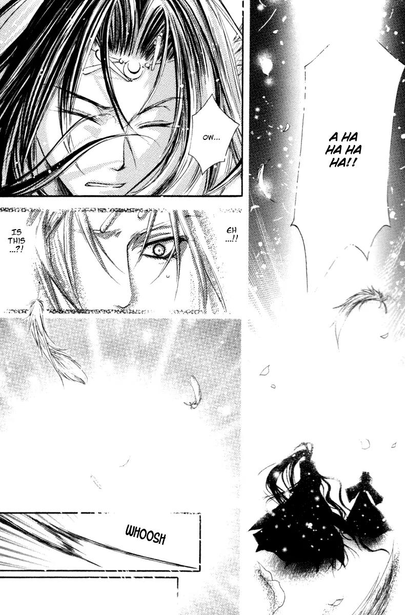 F.O.X Chapter 35 page 18 - Chapter 35