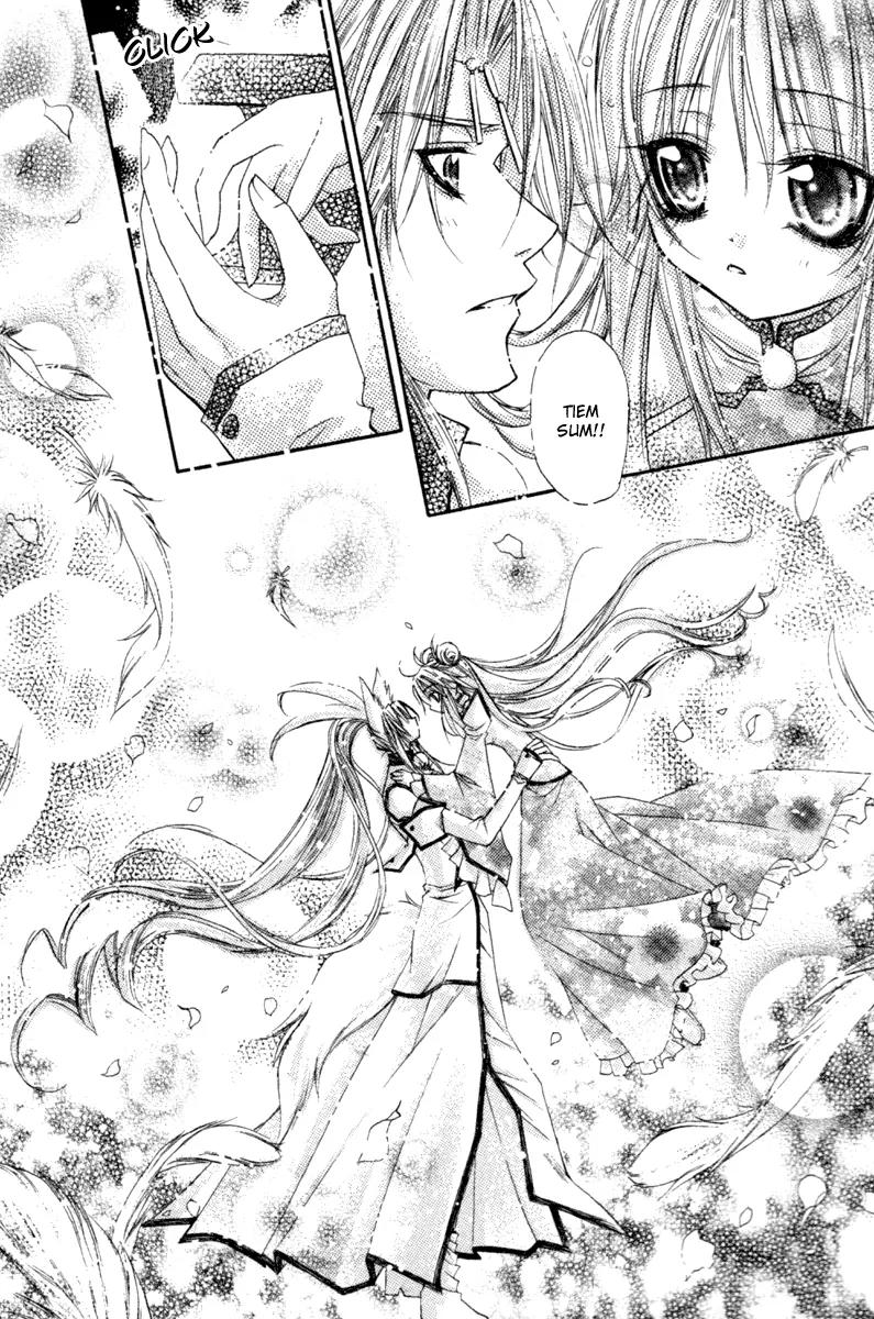 F.O.X Chapter 35 page 20 - Chapter 35