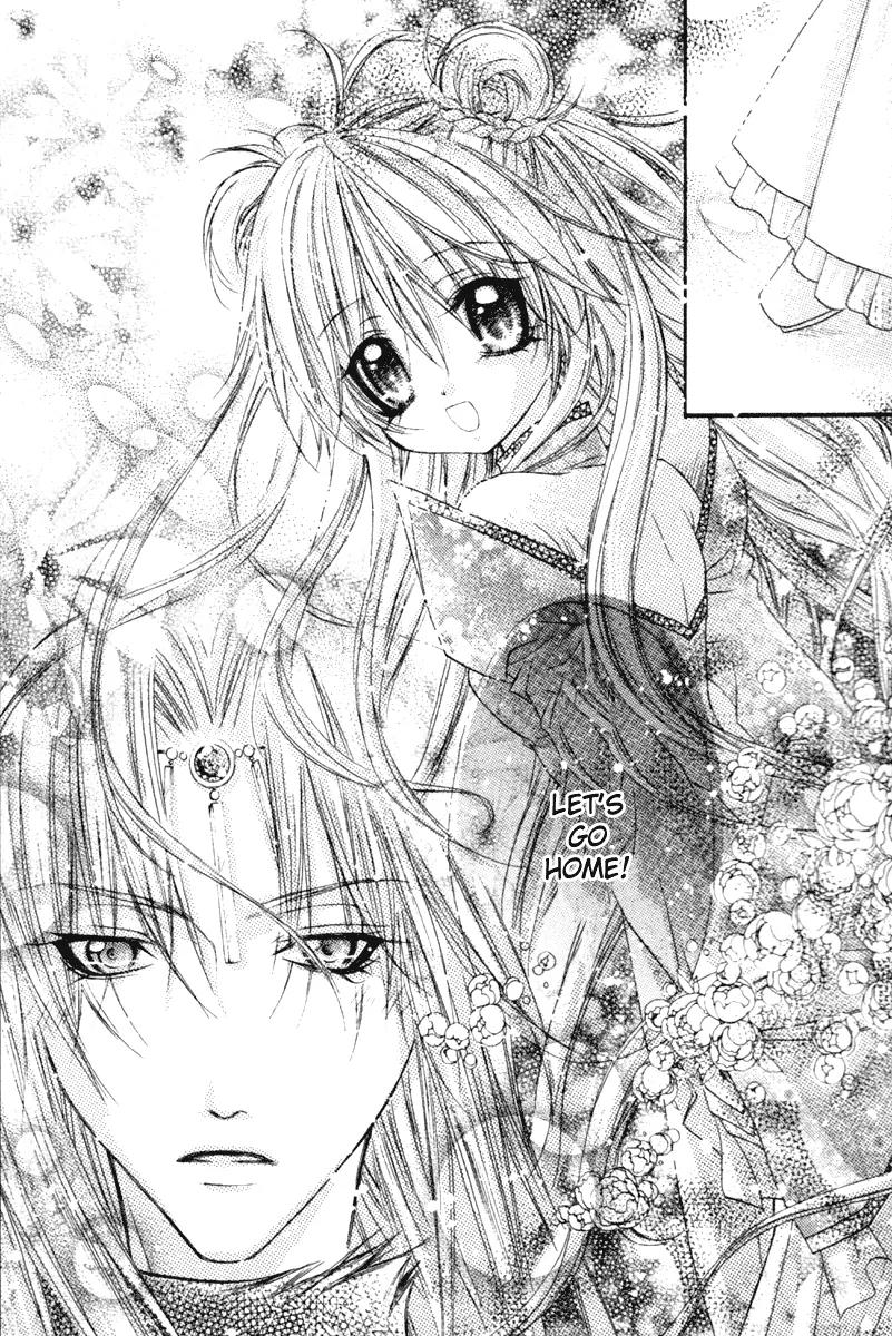 F.O.X Chapter 35 page 24 - Chapter 35