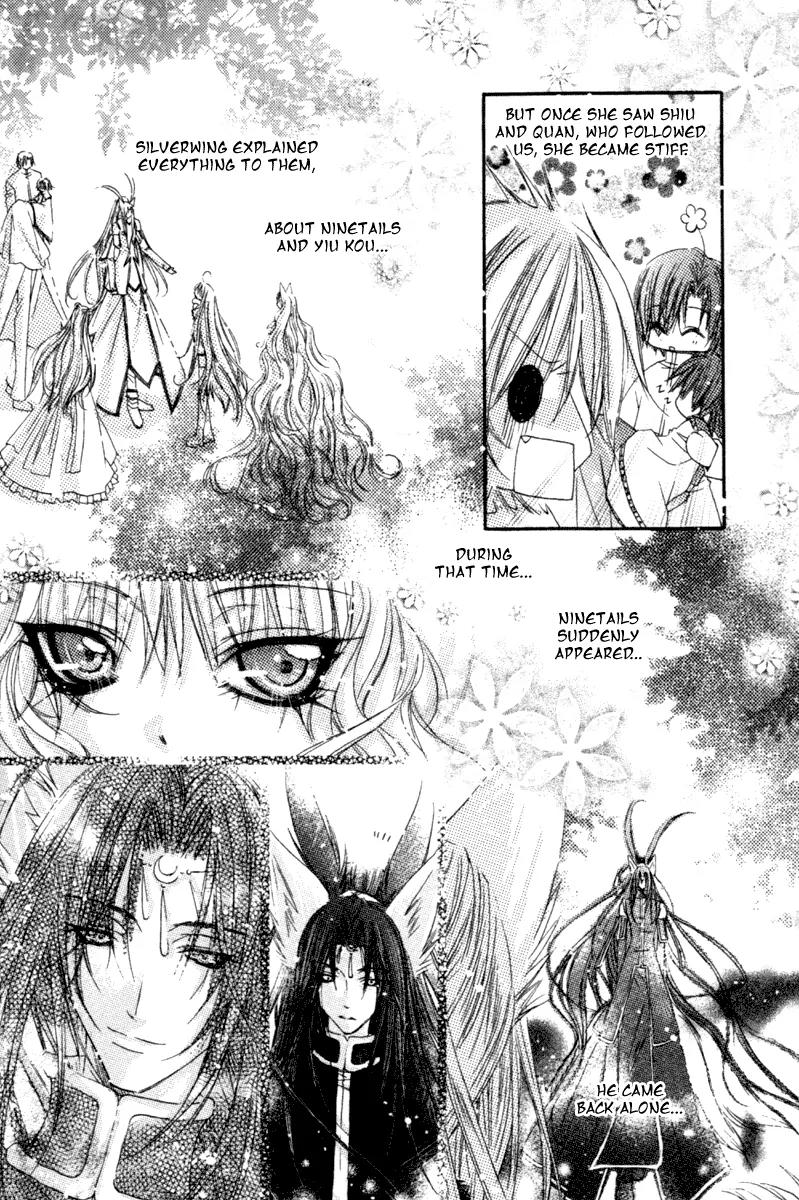 F.O.X Chapter 35 page 26 - Chapter 35