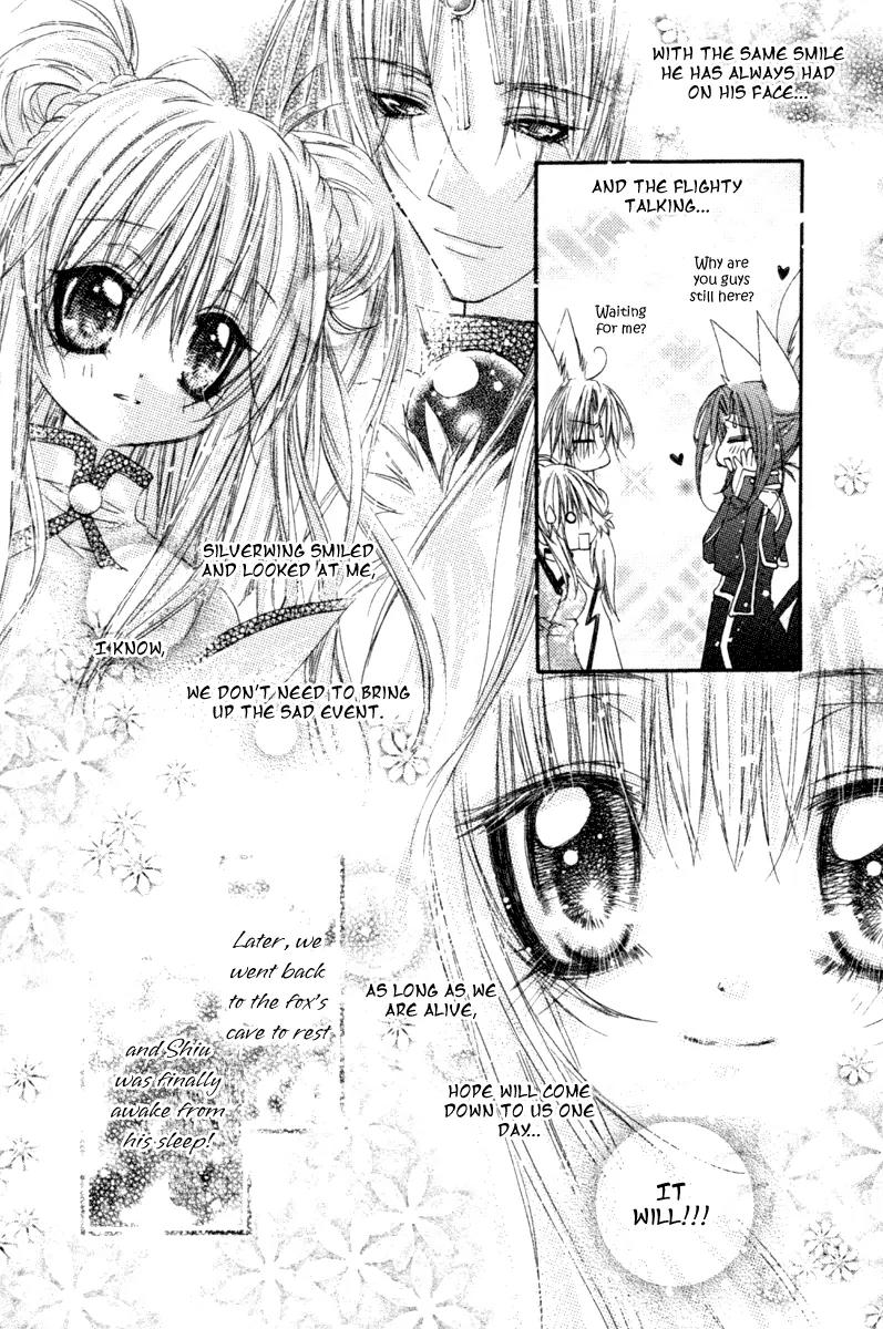 F.O.X Chapter 35 page 27 - Chapter 35