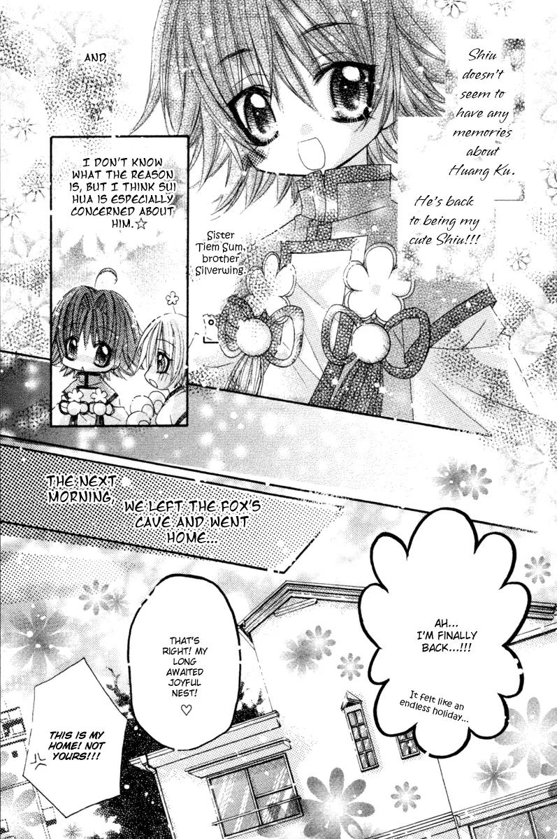 F.O.X Chapter 35 page 28 - Chapter 35