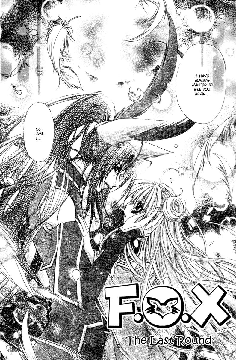 F.O.X Chapter 35 page 4 - Chapter 35
