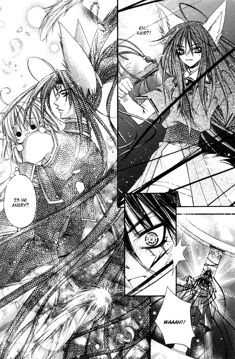 F.O.X Chapter 35 page 7 - Chapter 35