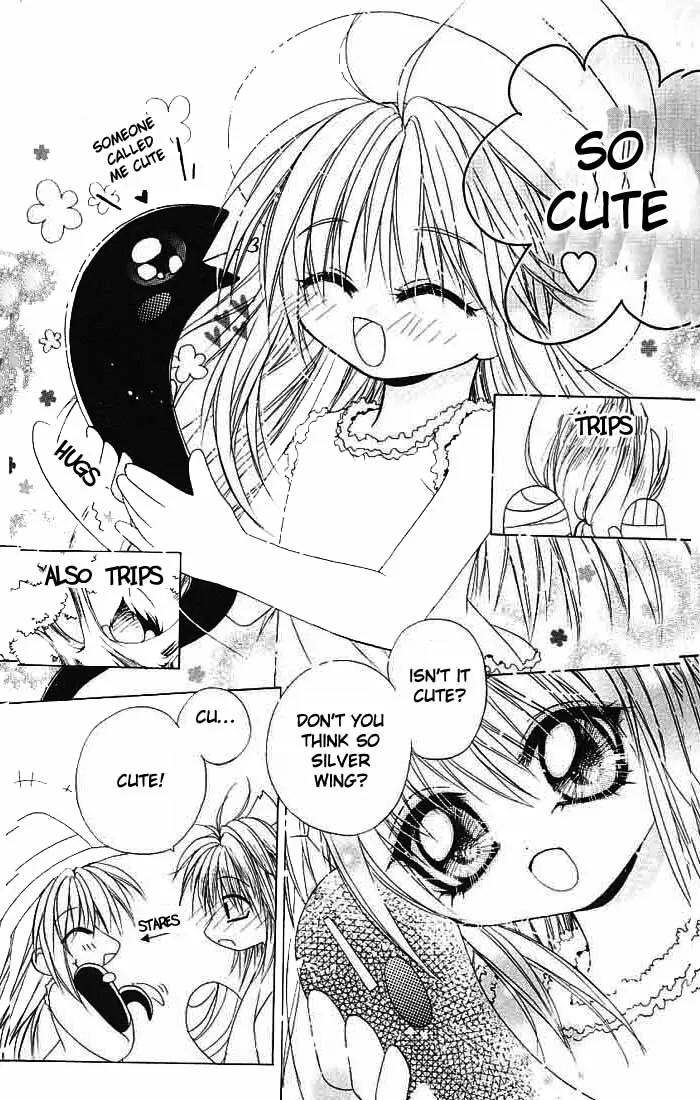 F.O.X Chapter 7 page 3 - Chapter 7