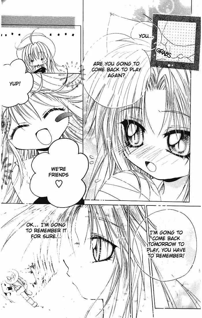 F.O.X Chapter 7 page 5 - Chapter 7