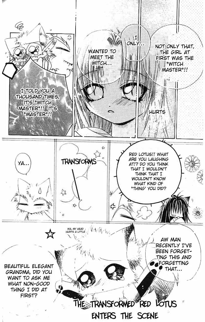 F.O.X Chapter 7 page 7 - Chapter 7