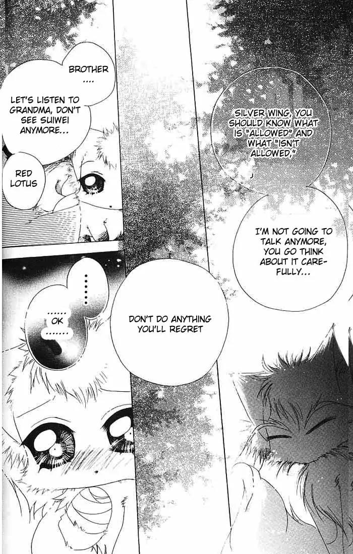 F.O.X Chapter 7 page 9 - Chapter 7