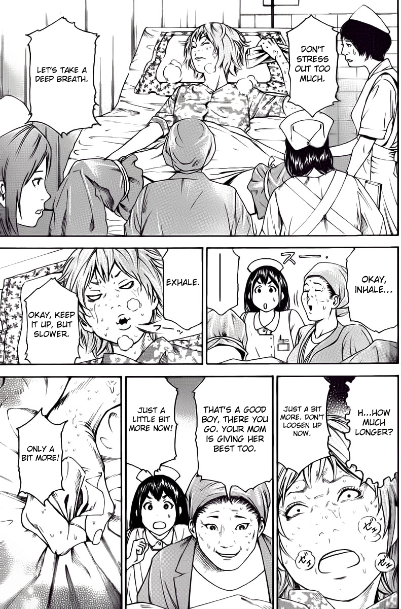 F.P. Ageha Chapter 0.2 page 29 - Chapter 0 v2 : F.P Ageha