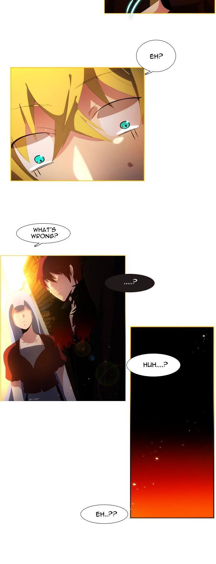 Fable Chapter 4 page 19 - Chapter 4 : That Damned Invitation