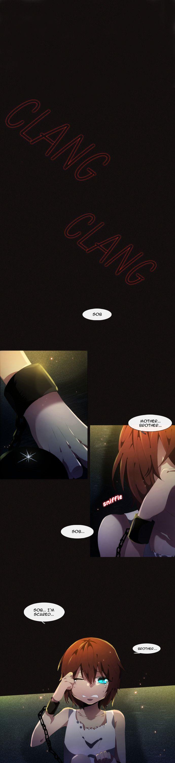 Fable Chapter 4 page 2 - Chapter 4 : That Damned Invitation