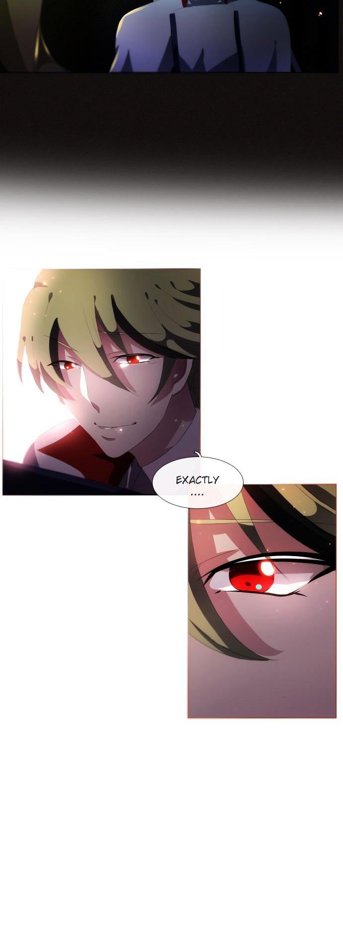 Fable Chapter 4 page 7 - Chapter 4 : That Damned Invitation