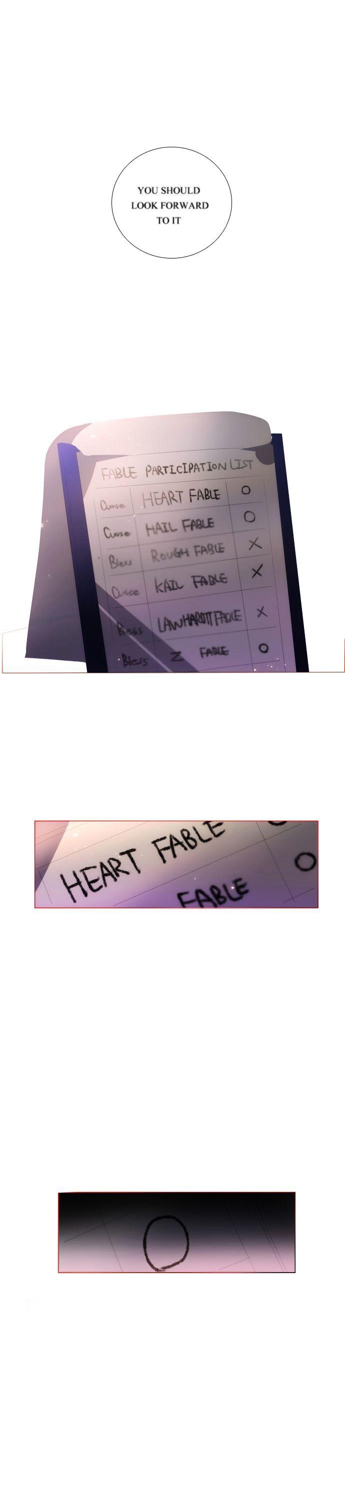 Fable Chapter 4 page 8 - Chapter 4 : That Damned Invitation