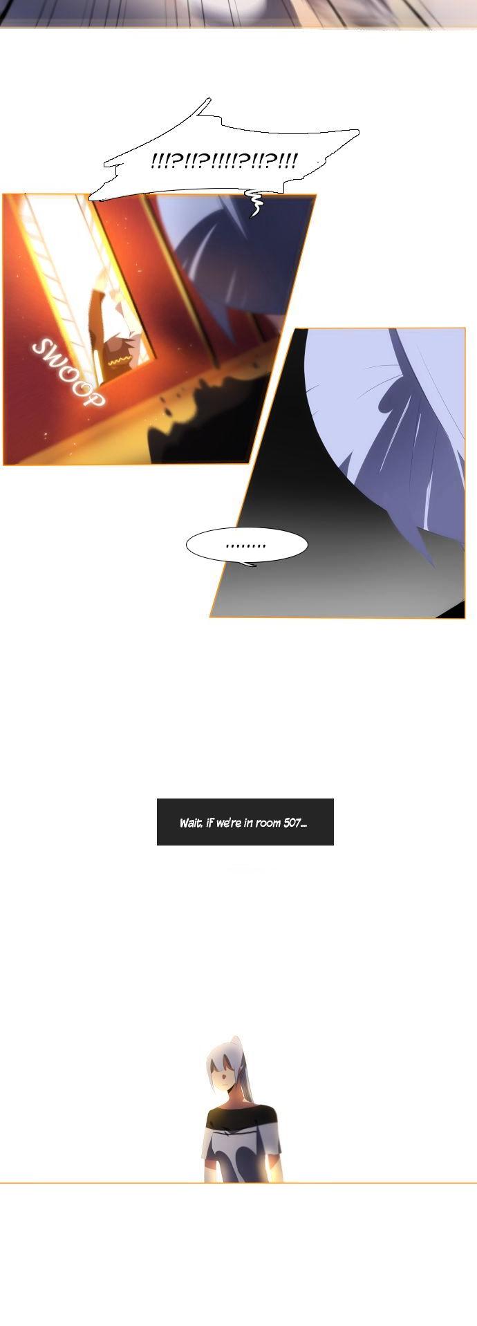Fable Chapter 6 page 21 - Chapter 6 : A Comic Is A Comic, Don't Try This At Home