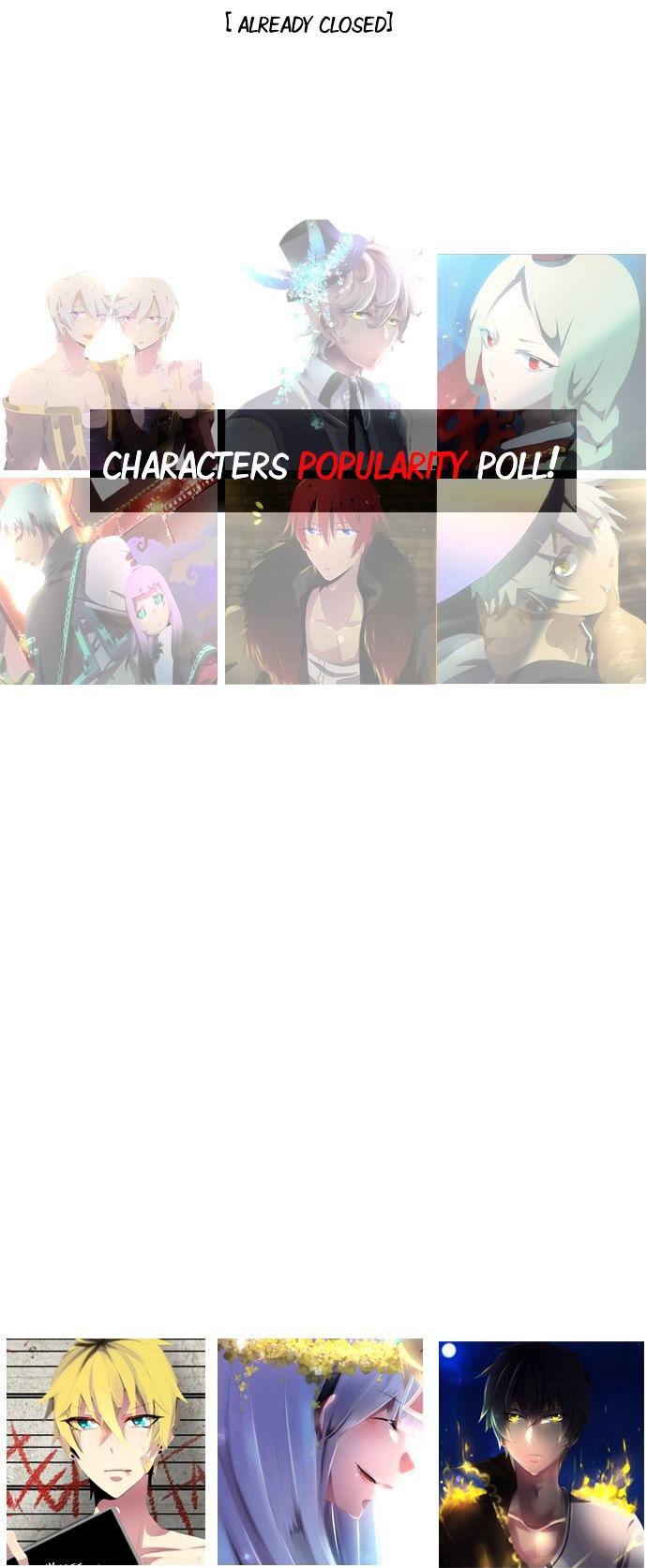 Fable Chapter 7 page 23 - Chapter 7 : Why Are My Premonitions Never Wrong